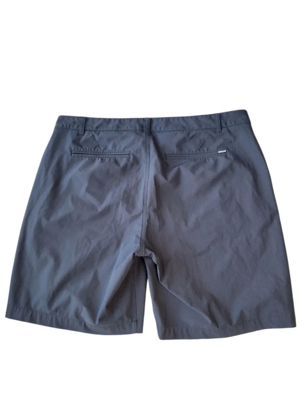 Vuori brand size
